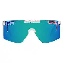 Decathlon Zonnebril Pit Viper The Merika Original Wide aanbieding