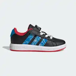 Decathlon adidas Marvel Spider-Man Grand Court Schoenen aanbieding