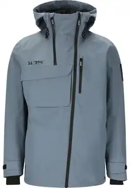 Decathlon Ski jas Zuko aanbieding