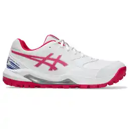 Decathlon Asics Gel Lethal Field 2 Dames Hockeyschoenen aanbieding