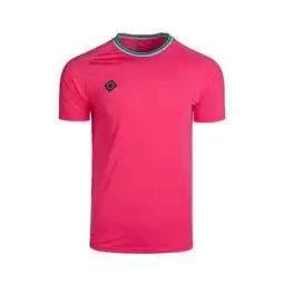 Decathlon Izas Indiana Technisch T - shirt met korte mouwen - Lichtgewicht ademend en aanbieding