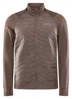 Decathlon Craft ADV SubZ 3 Jacket Bruin aanbieding