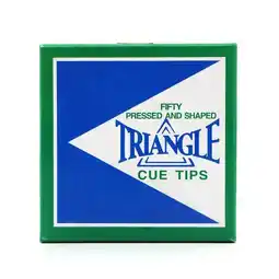 Decathlon Triangle lijm pomerans 13mm aanbieding