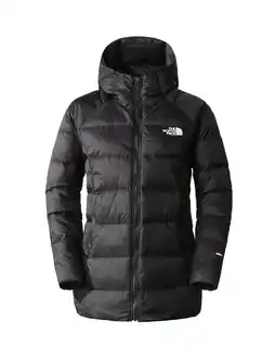 Decathlon Parka The north face HYALITE DOWN voor vrouwen aanbieding