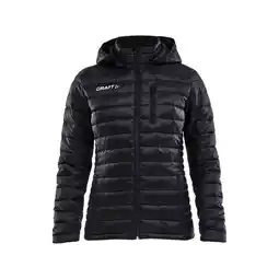 Decathlon Damesjas Craft isolate aanbieding