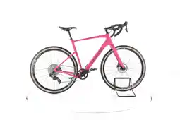 Decathlon Tweedehands - Cannondale Topstone Carbon Apex AXS 2023 - Zeer goed aanbieding