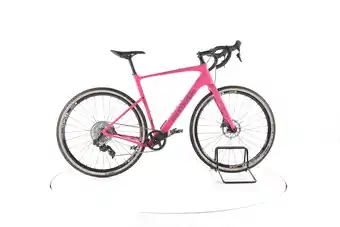 Decathlon Tweedehands - Cannondale Topstone Carbon Apex AXS 2023 - Zeer goed aanbieding