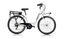 Decathlon Coppi City Urban Riviera Elektrische Fiets – Stijlvol en Slim Rijden aanbieding