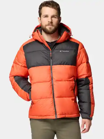 Decathlon Winterjas Men Pike Lake II aanbieding