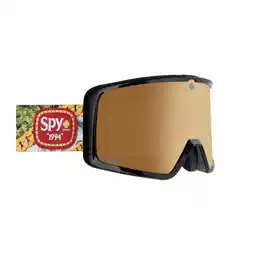 Decathlon Skibril MEGALITH ESSENTIALS - Happy ML Rose Gold Mirror aanbieding