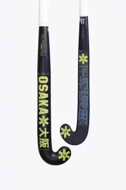 Decathlon Osaka hockeystick Pro Bow 25 | Limogenes aanbieding