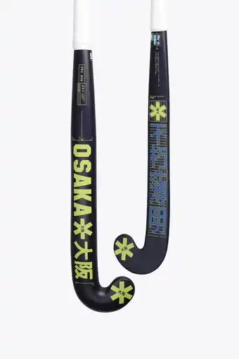Decathlon Osaka hockeystick Pro Bow 25 | Limogenes aanbieding
