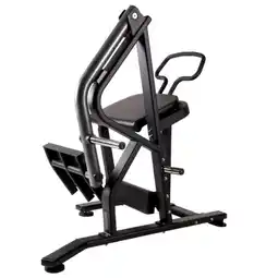 Decathlon AKTIV - Gluteus Machine - FWX-4600 aanbieding