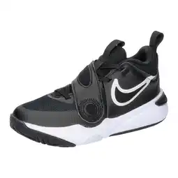 Decathlon Sneakers Nike Model Team Hustle D 11 Kleur Zwart aanbieding