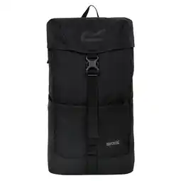 Decathlon Shilton II 15L rugzak (Zwart) aanbieding