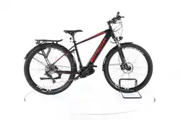 Decathlon Tweedehands - Bottecchia Start Trekking E-Bike - Zeer goed aanbieding