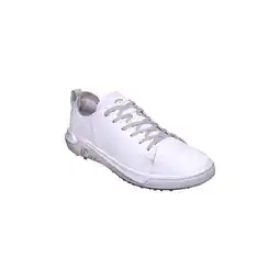 Decathlon Chaussures de golf Callaway Laguna pour hommes, blanches aanbieding