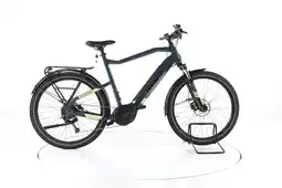 Decathlon Tweedehands - Haibike Trekking 5 Trekking E-Bike - Goed aanbieding