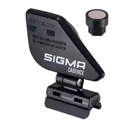 Decathlon Cadansensor Sigma STS Kit - BC aanbieding