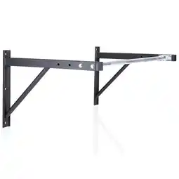 Decathlon Premium Chin Up Bar Optrekstang aanbieding