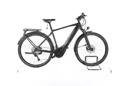 Decathlon Tweedehands - Giant Explore E+1 Trekking E-Bike - Goed aanbieding