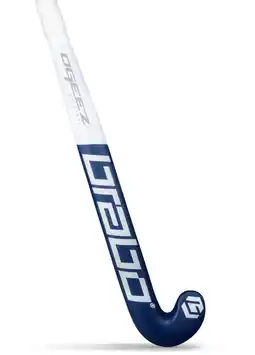 Decathlon Brabo O'Geez Original Junior Hockeystick aanbieding
