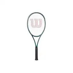 Decathlon Tennisracket Wilson Blade 98 18X20 V9 aanbieding