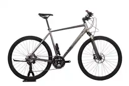 Decathlon Tweedehands - Mountainbike - Cube Nature - L - ZEER GOED aanbieding