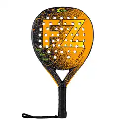 Decathlon FZ Forza Aero X3 padelracket aanbieding