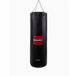 Decathlon Bokszak 40 kg - BOOMFIT aanbieding