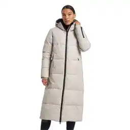 Decathlon Lange damesjas Tenson Shanna Coat 2.0 aanbieding