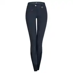 Decathlon Dames wedstrijdbroek met volledige grip ELT Fun Sport aanbieding