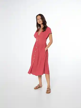 Decathlon Damesjurk Protest Prtsambu aanbieding