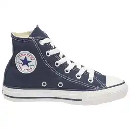 Decathlon Schoenen Chuck Taylor All Star Youths Blauw - 3J233C aanbieding