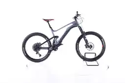 Decathlon Tweedehands - Lapierre eZesty AM 9.0 Fully E-Bike Carbon - Zeer goed aanbieding