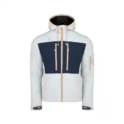 Decathlon KONKA softshell thermojack met AWPS membraan: Water- en winddicht aanbieding