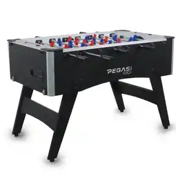 Decathlon Voetbaltafel Pegasi | Forza Fold up | Inklapbaar aanbieding