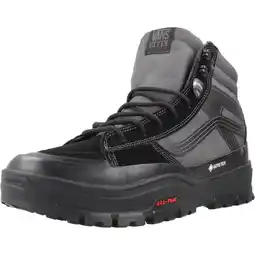 Decathlon Boots Vans Model Mte Sk8-hi Gore-tex In Kleur Zwart aanbieding