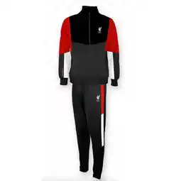 Decathlon Liverpool Trainingspak Kinderen 24/25 aanbieding