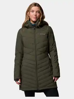 Decathlon Winterjas Dames Joy Peak II Mid aanbieding