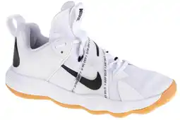 Decathlon Schoenen Nike React HYPERSET aanbieding