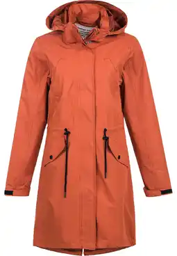 Decathlon Parka BRIELLE W-PRO 5000 aanbieding