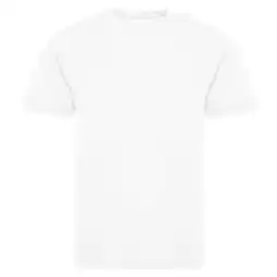Decathlon Kinderen/Kinderen Gerecycleerd Tshirt (Arctisch Wit) aanbieding