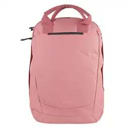 Decathlon Shilton 12L Rugzak (Stoffige roos) aanbieding