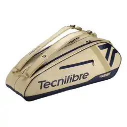 Decathlon Tas voor tennisrackets Tecnifibre Tour Endurance 6R aanbieding