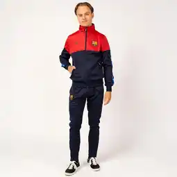 Decathlon FC Barcelona Trainingspak Heren 24/25 aanbieding