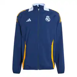 Decathlon Presentatiejas Real Madrid 2024/25 aanbieding