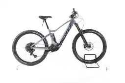 Decathlon Tweedehands - Scott Genius eRide 930 Fully E-Bike - Zeer goed aanbieding