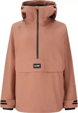 Decathlon Ski jas Ruki aanbieding