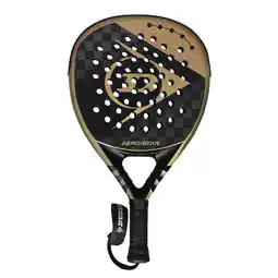 Decathlon Paddle racket Dunlop 23 Aerostar aanbieding